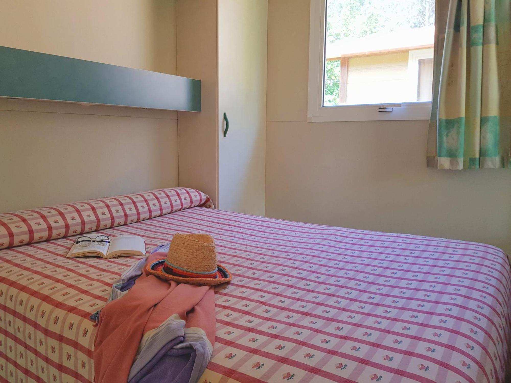 Camping L'Amuravela Cudillero Dış mekan fotoğraf