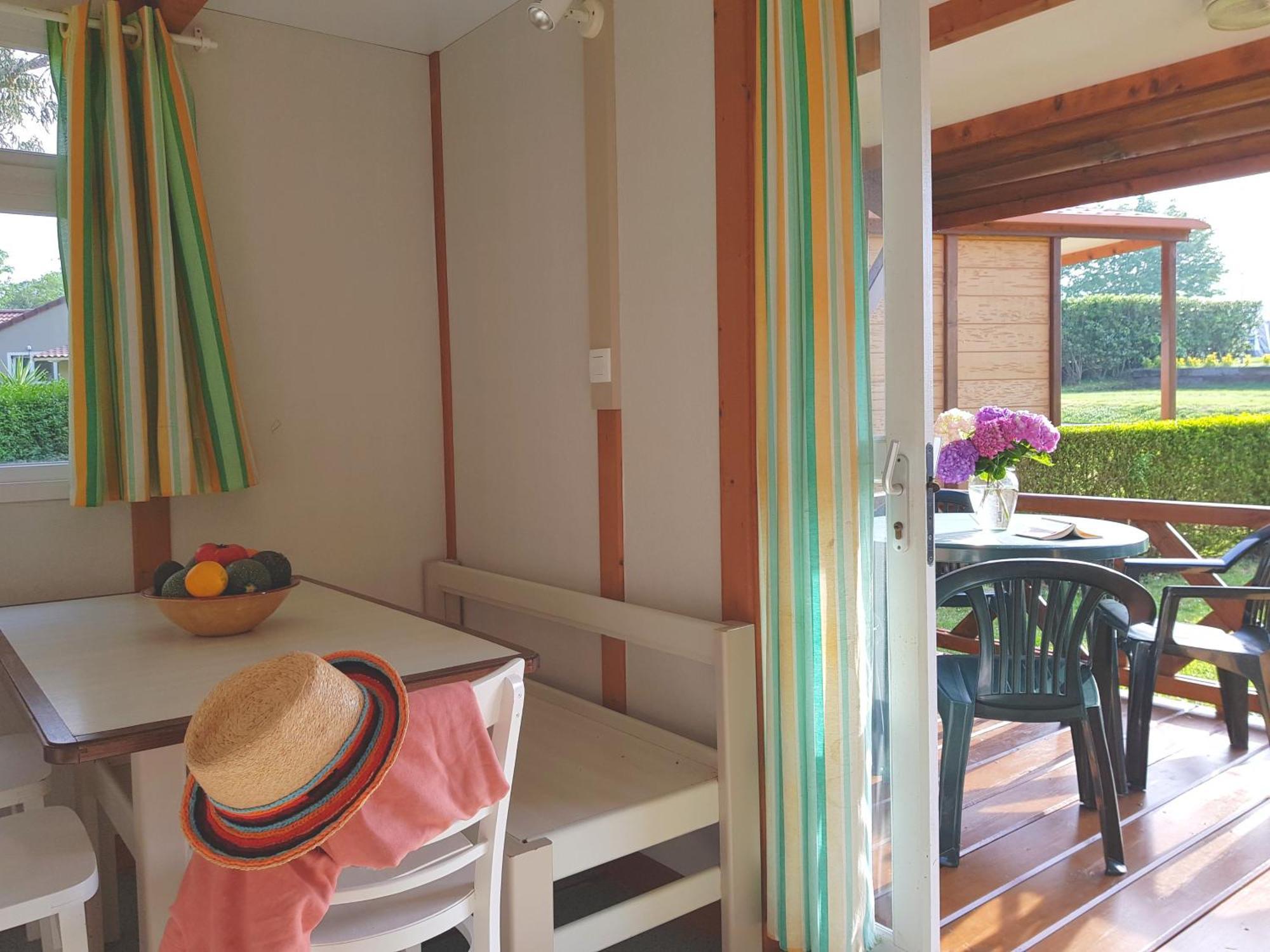 Camping L'Amuravela Cudillero Dış mekan fotoğraf