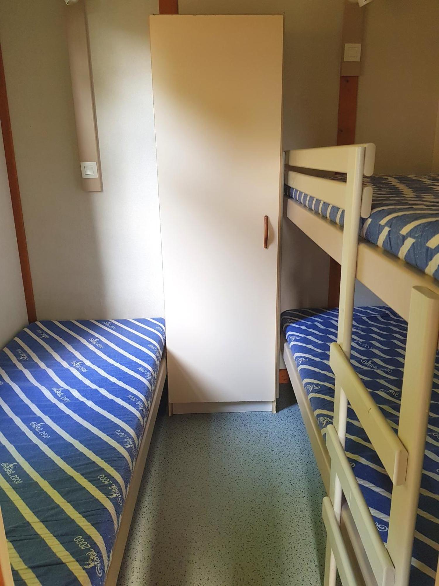 Camping L'Amuravela Cudillero Dış mekan fotoğraf
